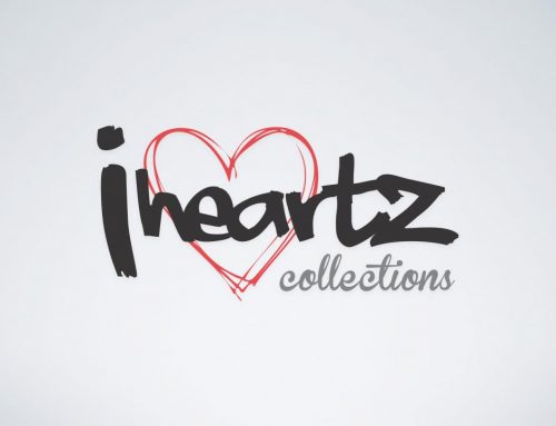 iHeartz Collections Logo